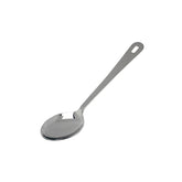 GenWare Stainless Steel Serving Spoon w/ Handle Hole 12"